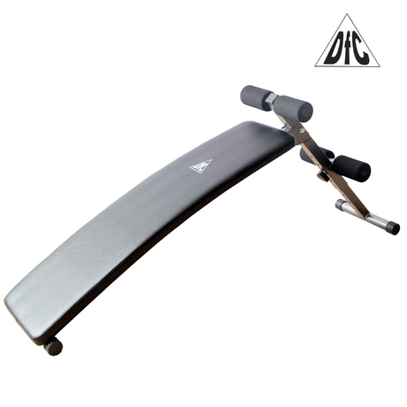 Скамья для пресса DFC  D103