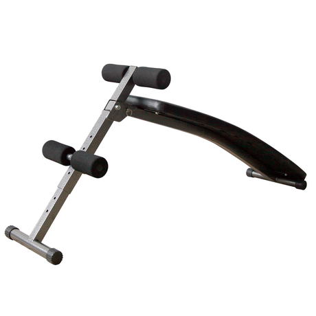 Скамья для пресса DFC  D103