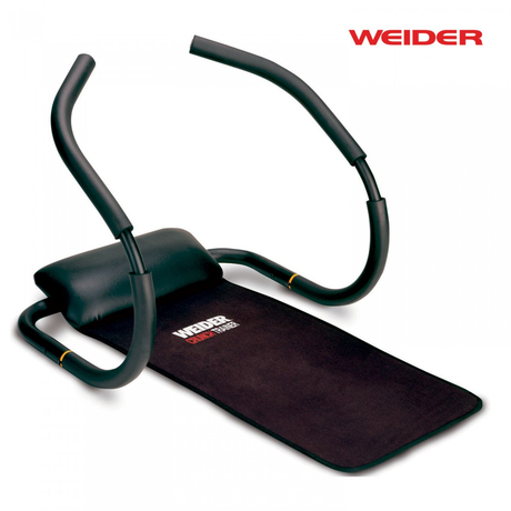 Скамья для пресса Weider  Crunch Trainer