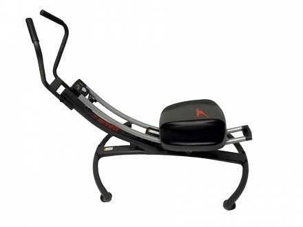 Скамья для пресса Optifit  OPTIFIT Averon