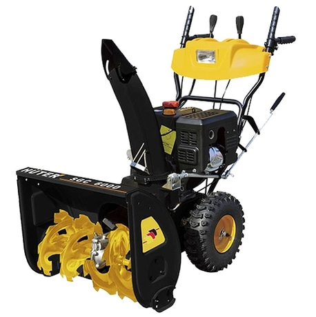 Снегоуборщик Huter SGC 6000 