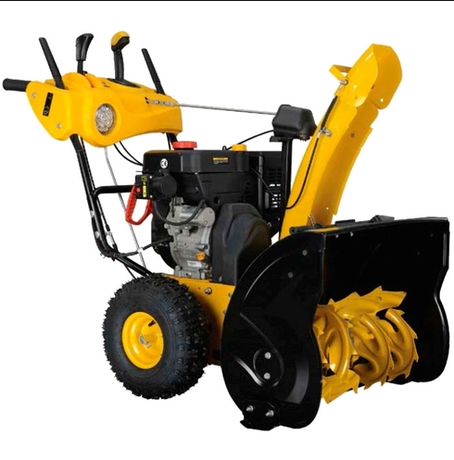 Снегоуборщик RedVerg RD-260-90E