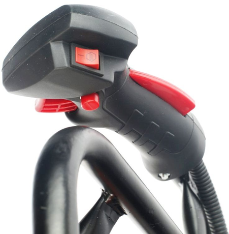 Мотобур PATRIOT AE 51D без шнека