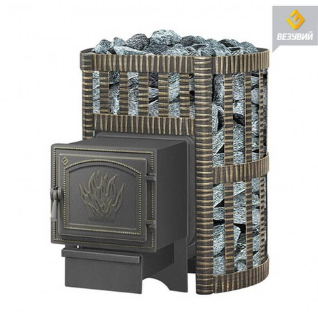 Печь Везувий Легенда Ковка 12 (261)