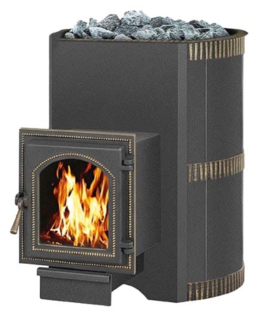 Печь Везувий Лава 22 (220)