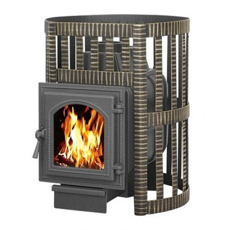 Печь Везувий Легенда Ковка 16 (270) б/в