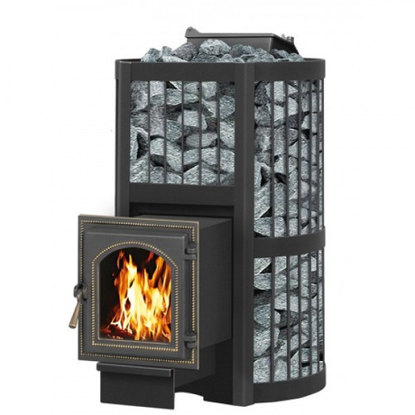 Печь Везувий Ураган Стандарт 16 (271)