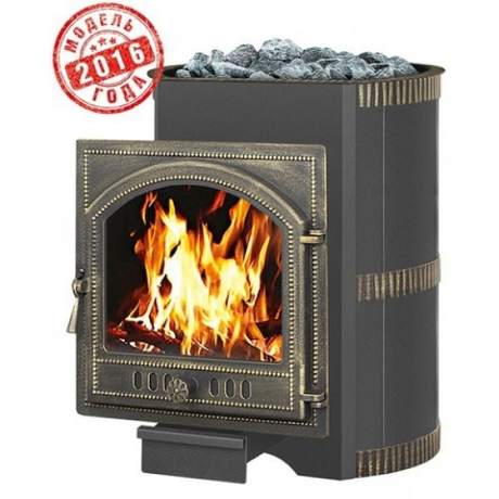 Печь Везувий Лава 22 (205)