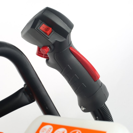 Мотобур PATRIOT AE 53D без шнека