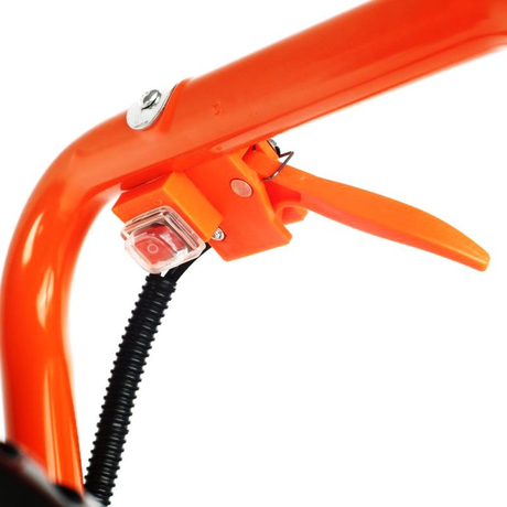 Мотобур PATRIOT  AE 65D без шнека