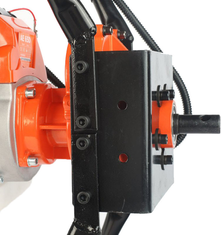 Мотобур PATRIOT  AE 65D без шнека