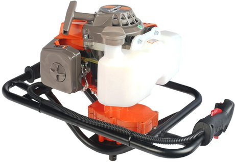 Мотобур PATRIOT  AE 70D без шнека