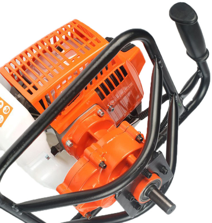 Мотобур PATRIOT  AE 70D без шнека