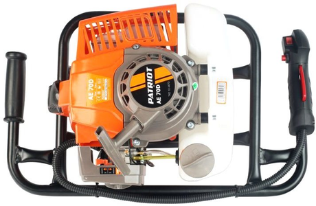 Мотобур PATRIOT  AE 70D без шнека