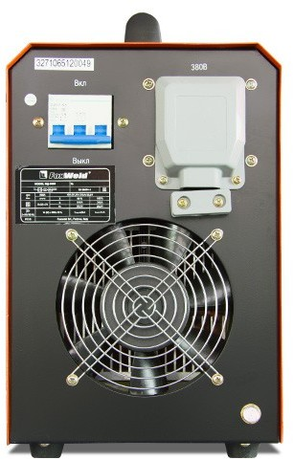 Сварочный аппарат FoxWeld ВД-400И