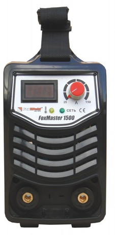 Сварочный аппарат FoxWeld FoxMaster 1500 