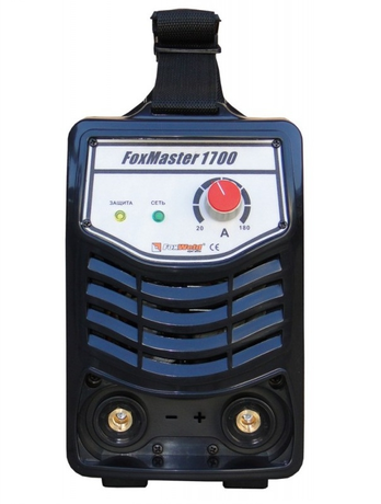 Сварочный аппарат FoxWeld FoxMaster 1700