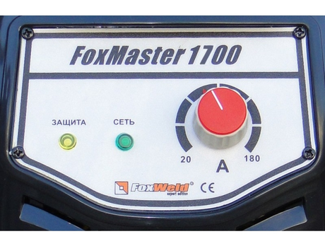 Сварочный аппарат FoxWeld FoxMaster 1700