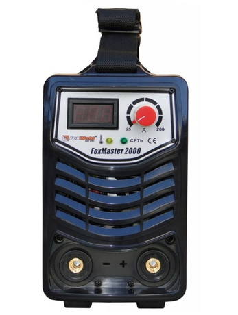Сварочный аппарат FoxWeld FoxMaster 2000 