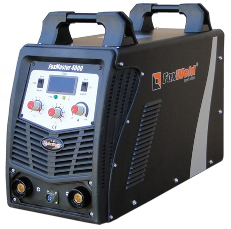 Сварочный аппарат FoxWeld FoxMaster 4000 