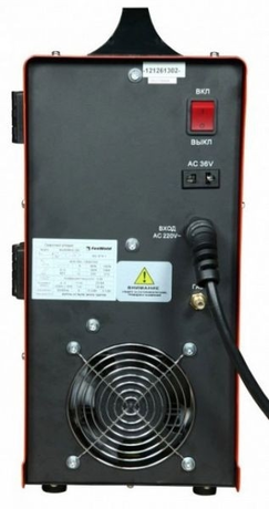 Сварочный аппарат FoxWeld INVERMIG 185