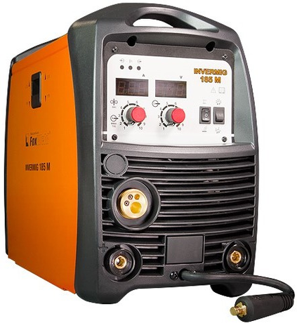 Сварочный аппарат FoxWeld INVERMIG 185М