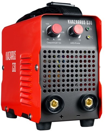 Сварочный аппарат FoxWeld KVAZARRUS 230  