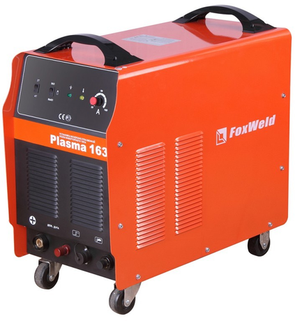 Сварочный аппарат FoxWeld Plasma 163