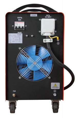 Сварочный аппарат FoxWeld Plasma 163