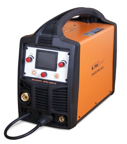 Сварочный аппарат FoxWeld SAGGIO MIG 200-S  