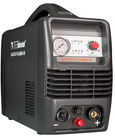 Сварочный аппарат FoxWeld SAGGIO PLASMA 40