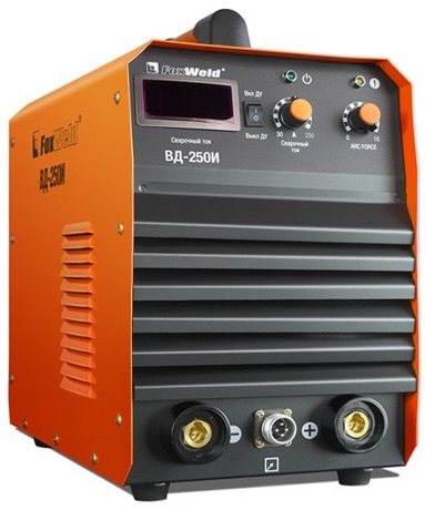 Сварочный аппарат FoxWeld ВД-250И 