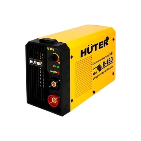 Сварочный аппарат Huter R-180 