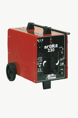 Сварочный аппарат Telwin ARTIKA 220