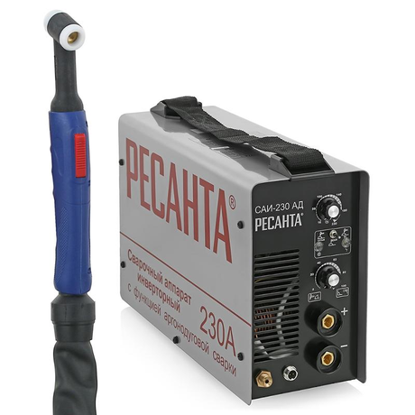 Сварочный аппарат Ресанта САИ-230-АД