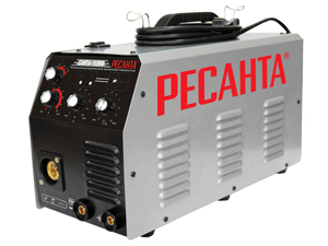Сварочный аппарат Ресанта САИПА-190МФ