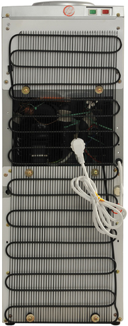 Кулер Vatten V16SKB