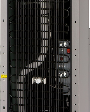 Кулер Vatten V19NK