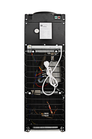 Кулер Vatten V42NK