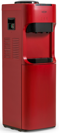 Кулер Vatten V45RKB