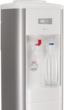 Кулер Vatten V21SK