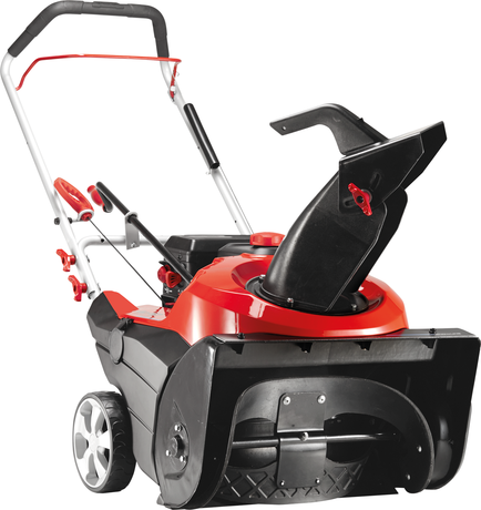 Снегоуборщик AL-KO  SnowLine 55 E  