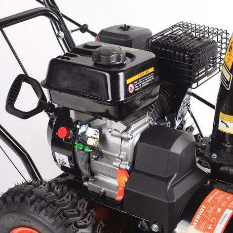 Снегоуборщик PATRIOT  PS 700  