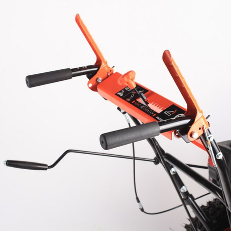 Снегоуборщик PATRIOT  PS 700  