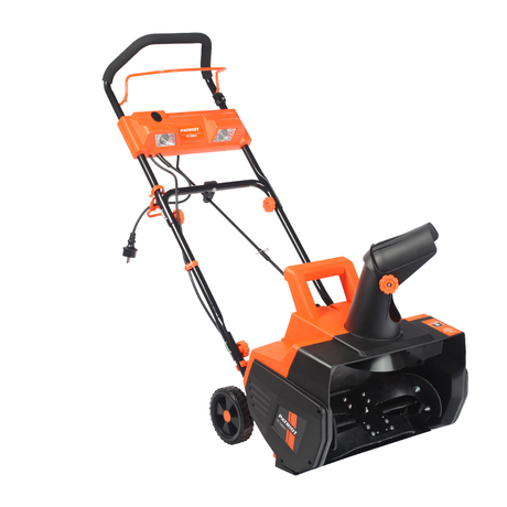 Снегоуборщик PATRIOT  PS2300 Е 