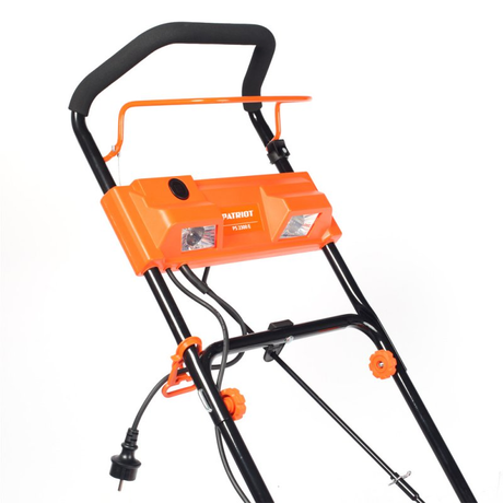 Снегоуборщик PATRIOT  PS2300 Е 