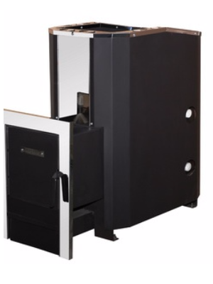 Печь Жарсталь Синара Терма 2014 а т/о левая