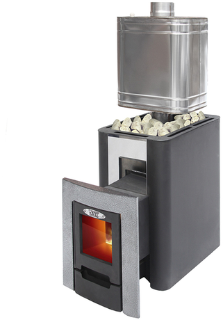 Печь Жарсталь Диана Порта 