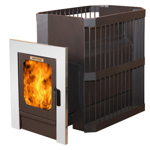 Печь Жарсталь Синара Скала Порта 2014 а