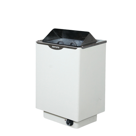 Печь УЗПО Аврора М 6 